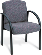 La Z Boy Companion Guest Chair